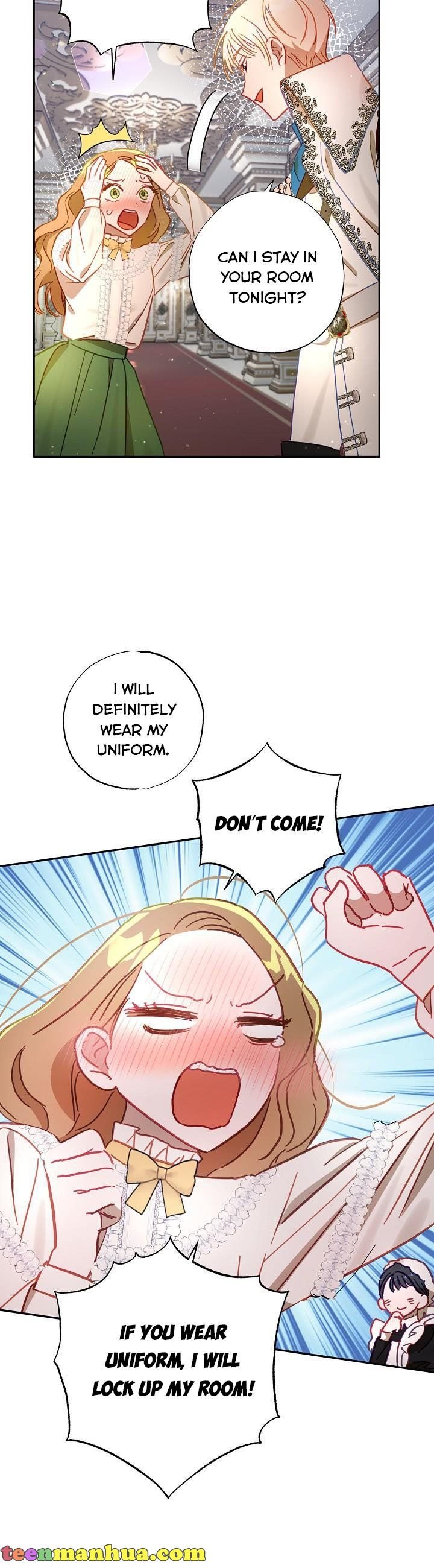 Divorce plan with husband failed Chapter 37 176 025