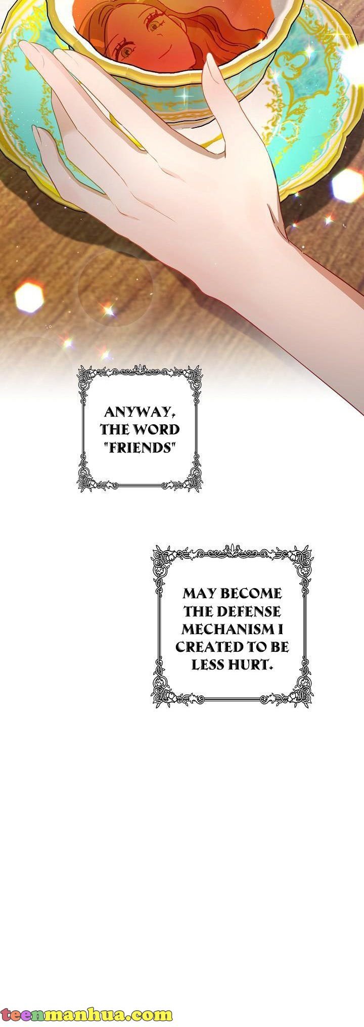 Divorce plan with husband failed Chapter 37 197 046