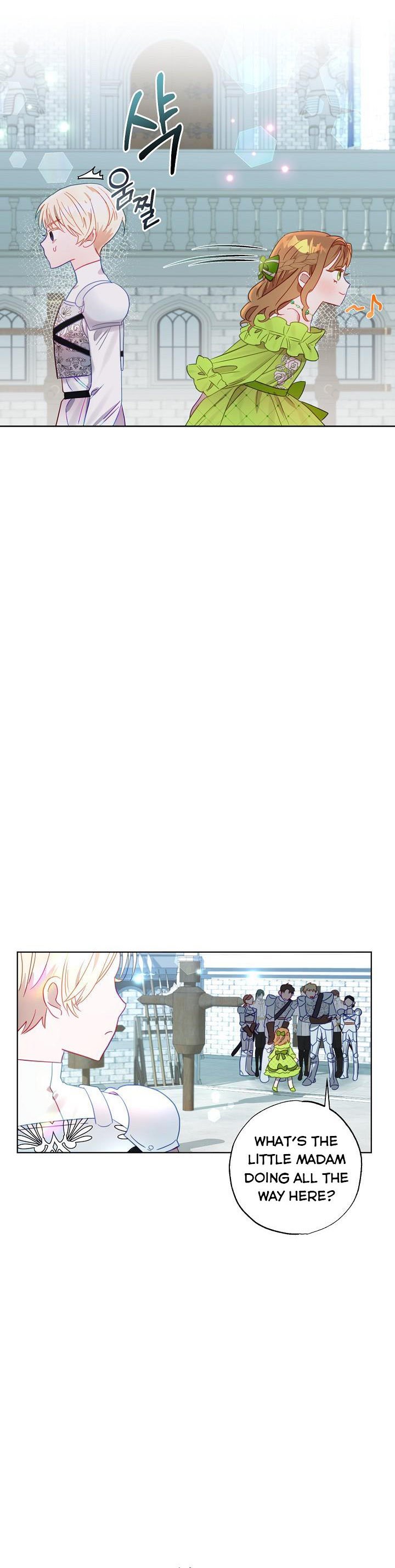 Divorce plan with husband failed Chapter 4 155 27