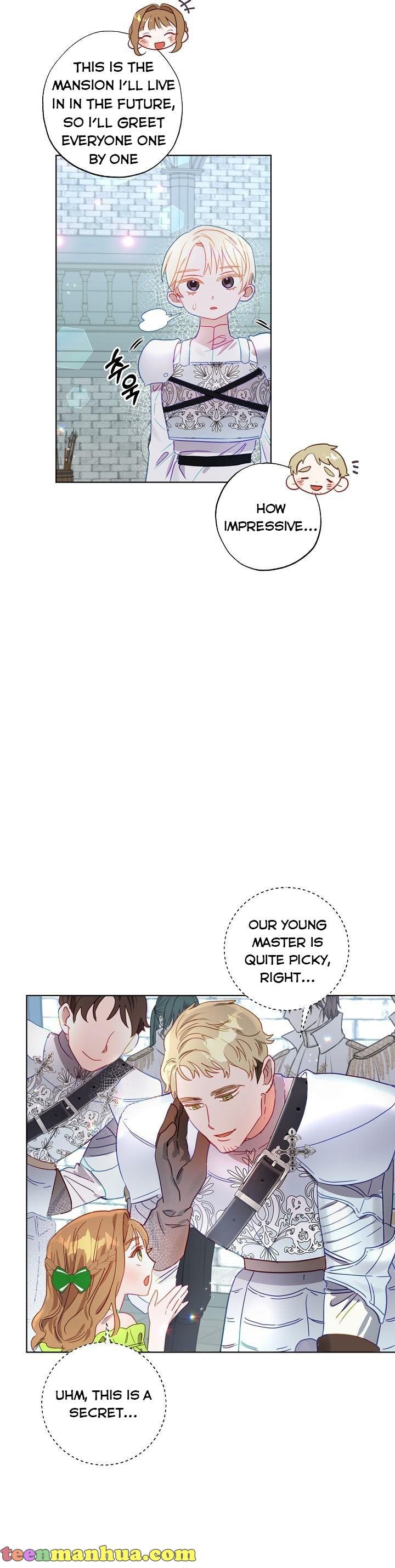 Divorce plan with husband failed Chapter 4 156 28