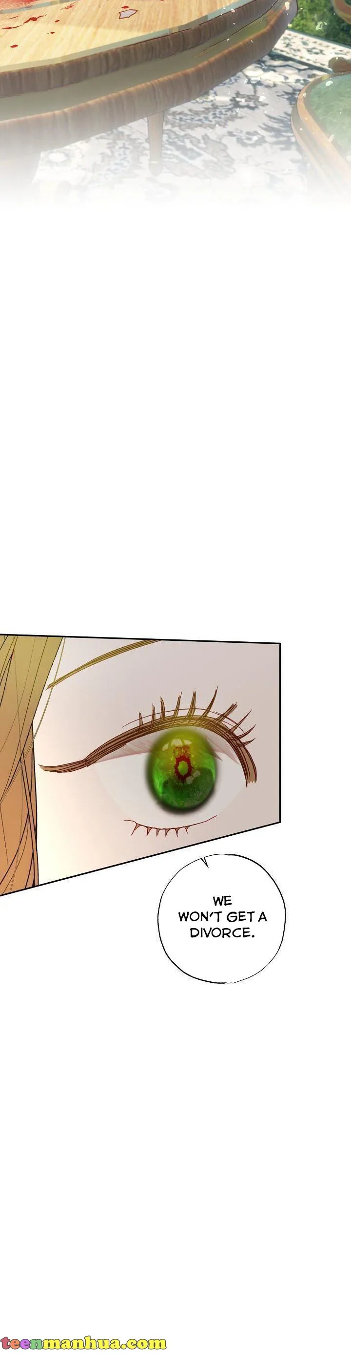 Divorce plan with husband failed Chapter 40 139 06