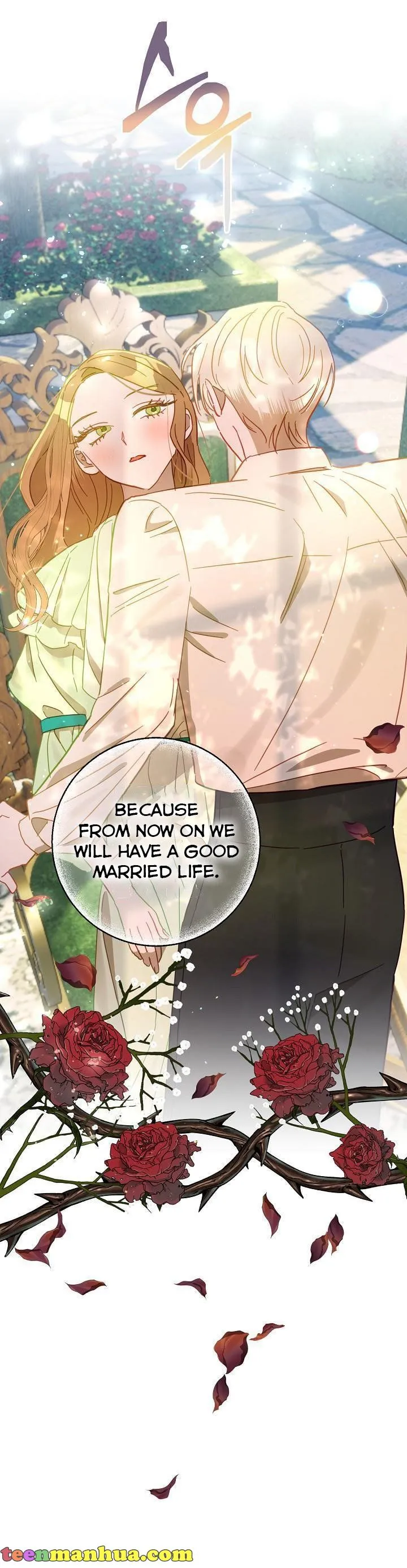 Divorce plan with husband failed Chapter 40 140 07