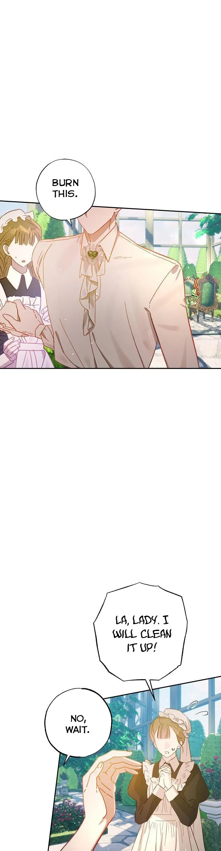 Divorce plan with husband failed Chapter 40 141 08