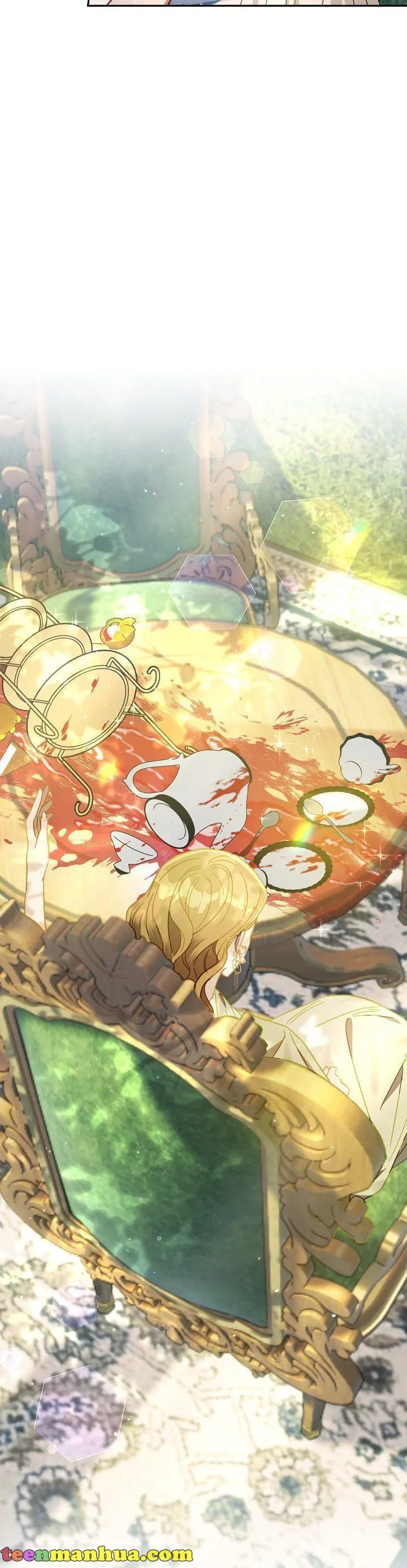 Divorce plan with husband failed Chapter 40 142 09