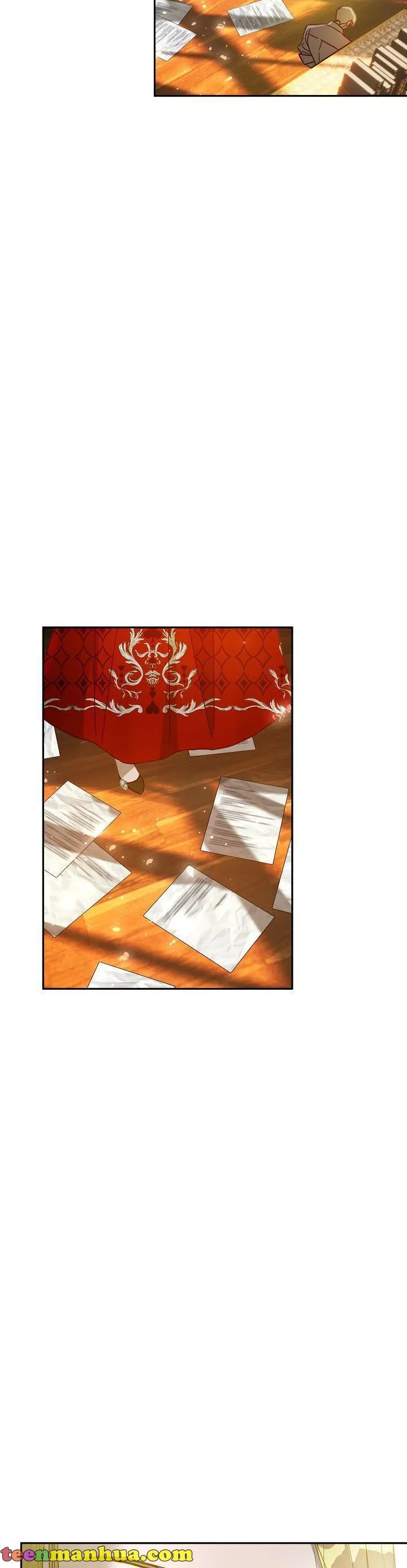 Divorce plan with husband failed Chapter 40 157 24