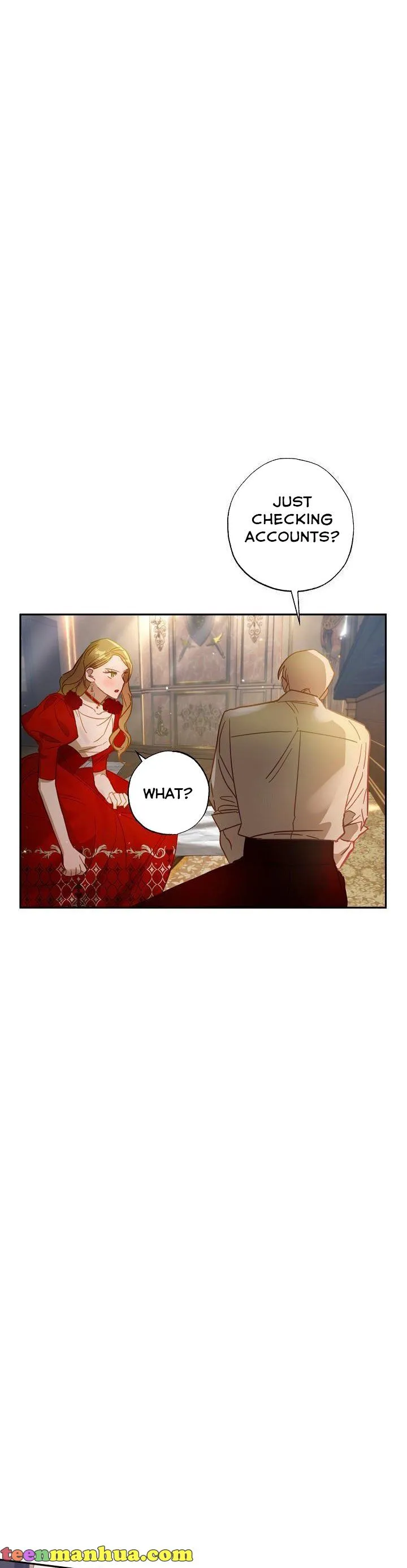 Divorce plan with husband failed Chapter 40 159 26