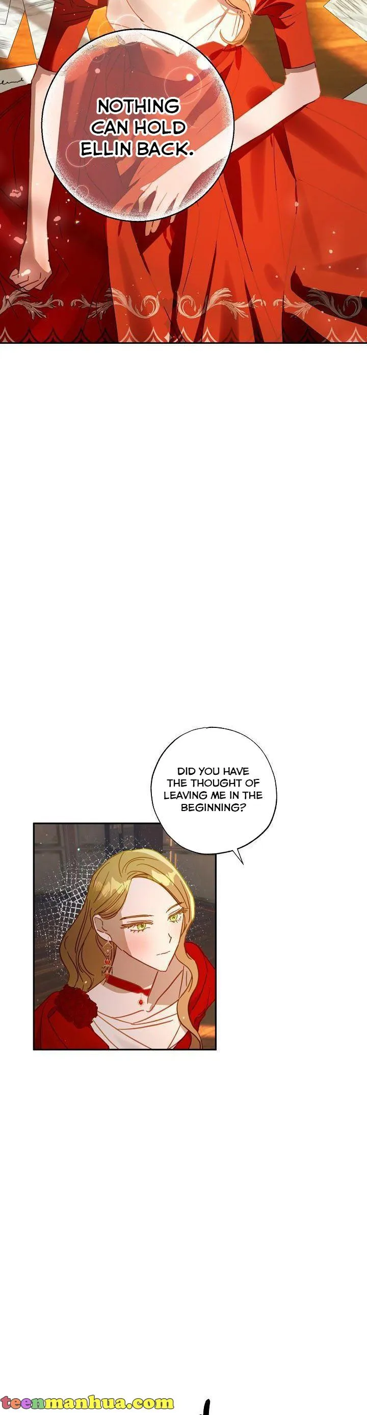 Divorce plan with husband failed Chapter 40 163 30