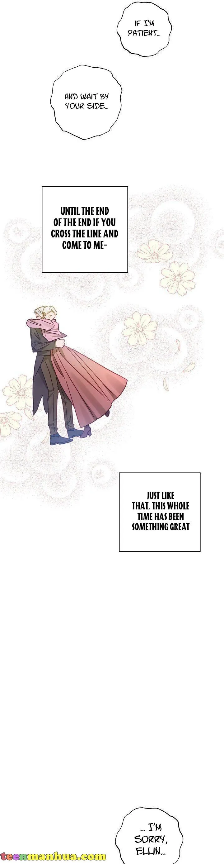 Divorce plan with husband failed Chapter 40 168 35