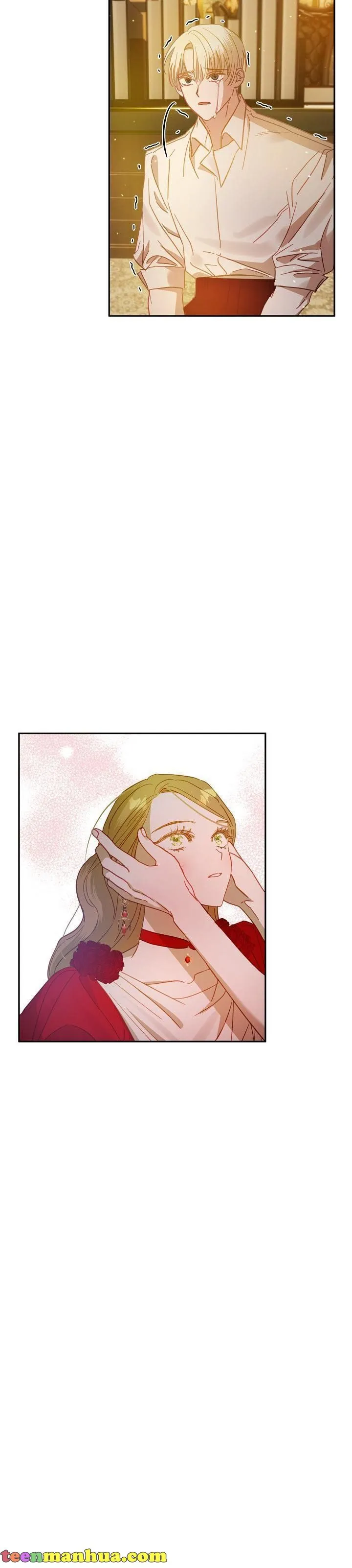 Divorce plan with husband failed Chapter 40 170 37