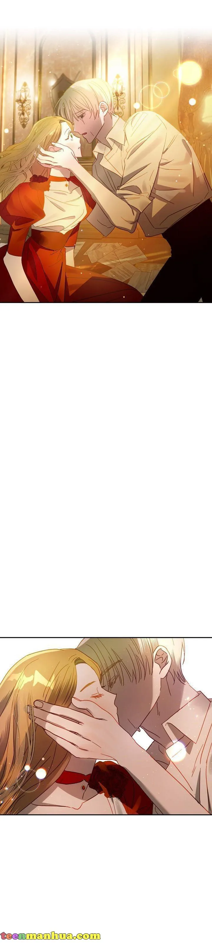 Divorce plan with husband failed Chapter 40 171 38