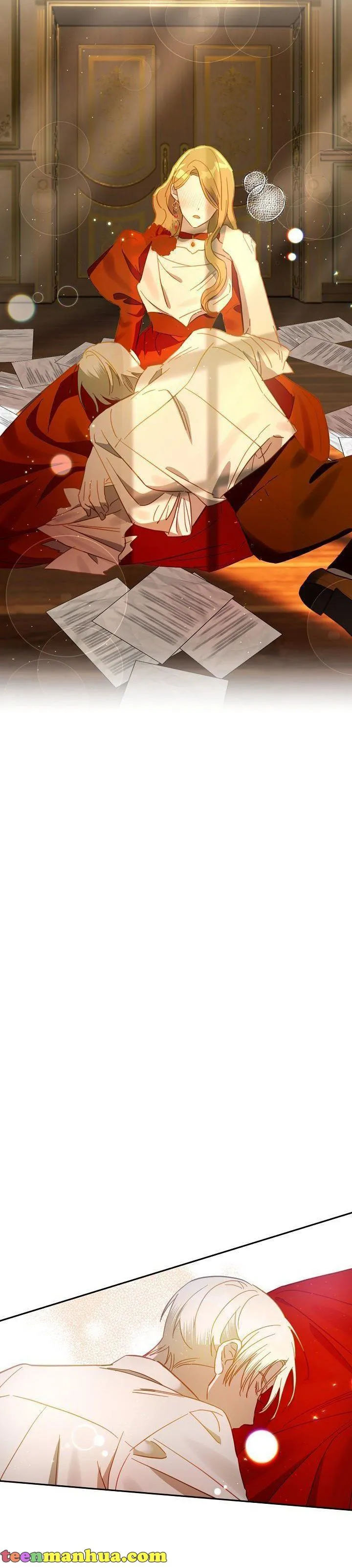 Divorce plan with husband failed Chapter 40 174 41