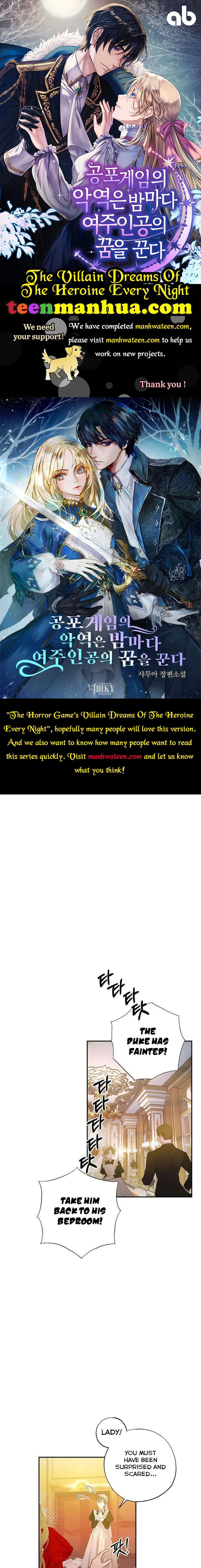 Divorce plan with husband failed Chapter 41 134 01