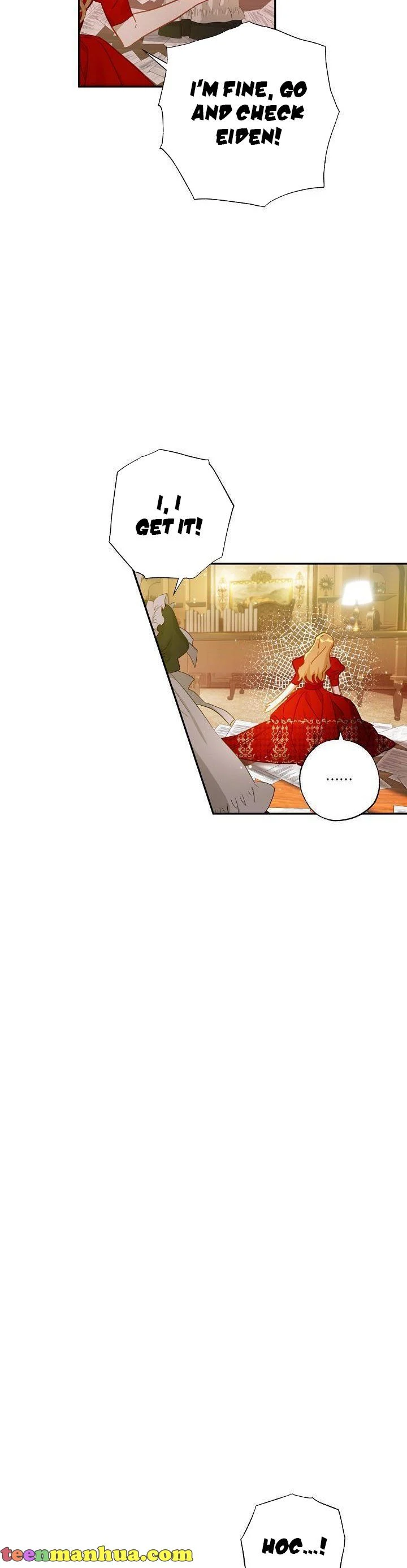 Divorce plan with husband failed Chapter 41 135 02