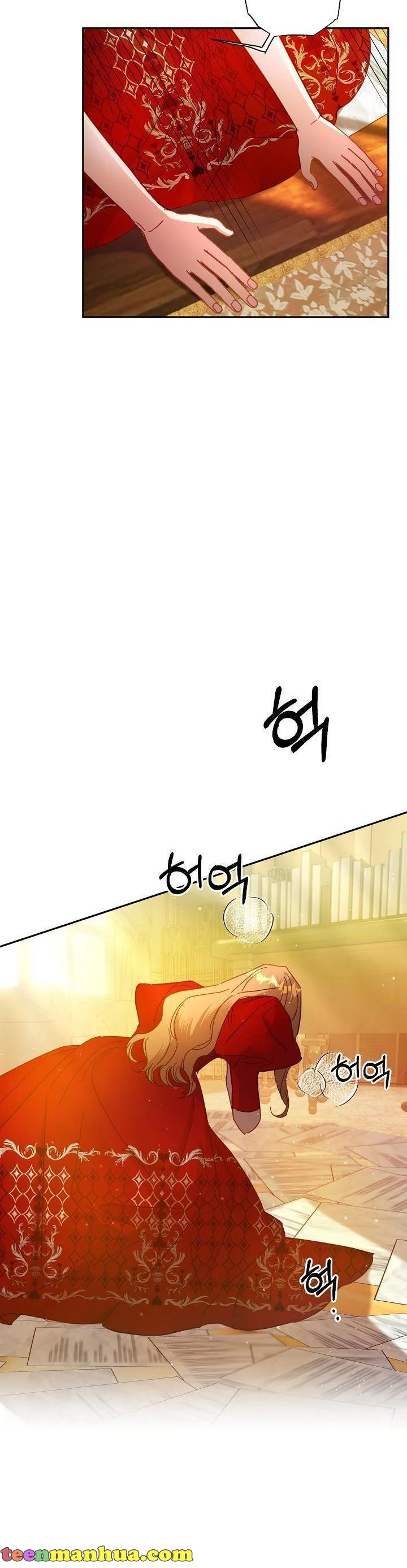 Divorce plan with husband failed Chapter 41 136 03