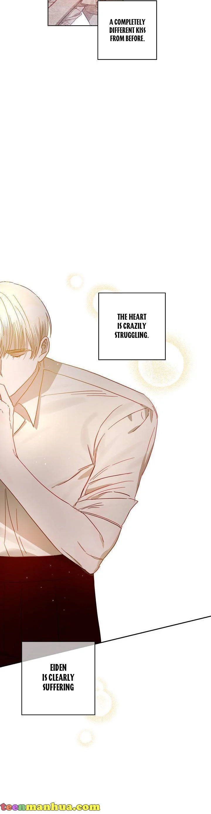 Divorce plan with husband failed Chapter 41 138 05