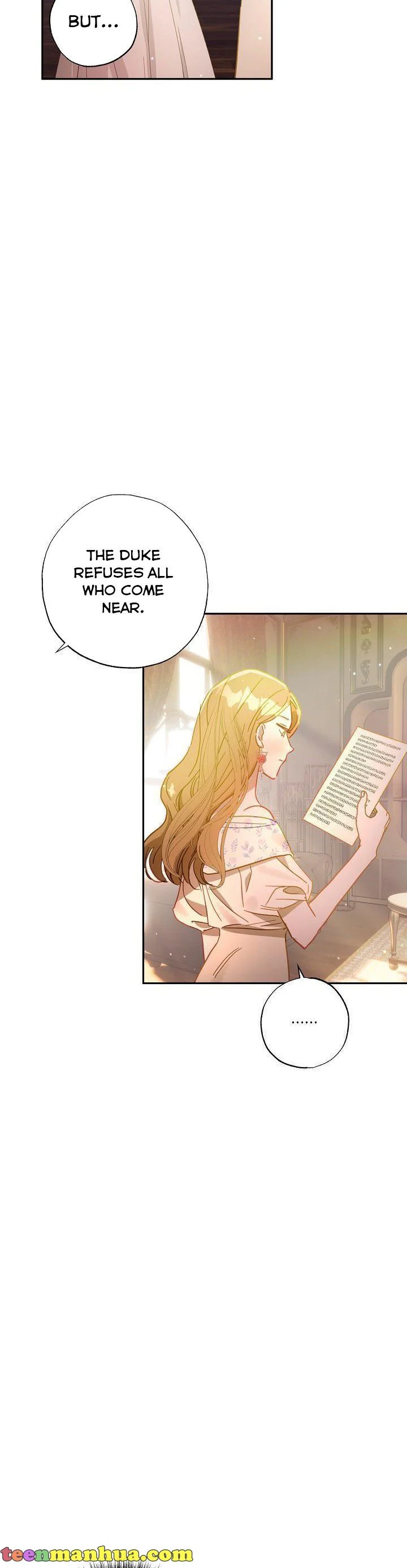 Divorce plan with husband failed Chapter 41 145 12