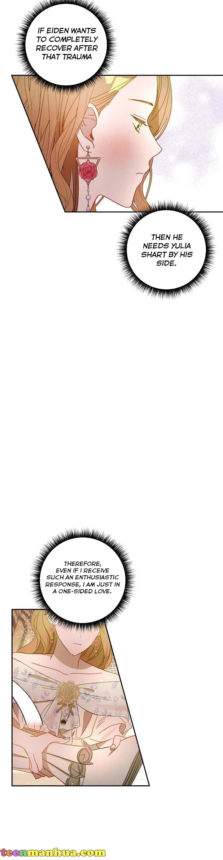 Divorce plan with husband failed Chapter 41 146 13