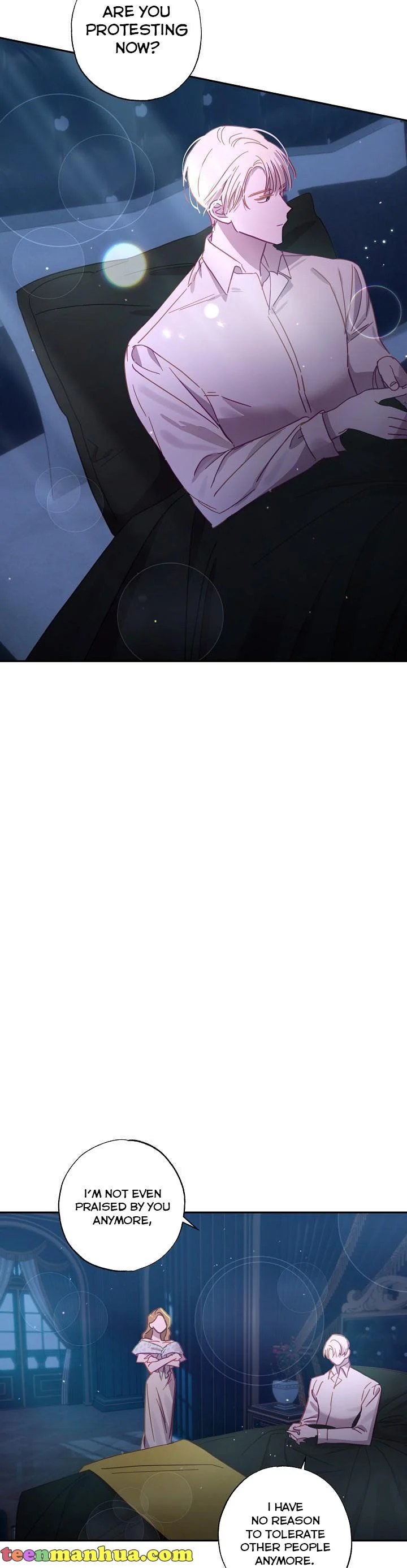 Divorce plan with husband failed Chapter 41 149 16