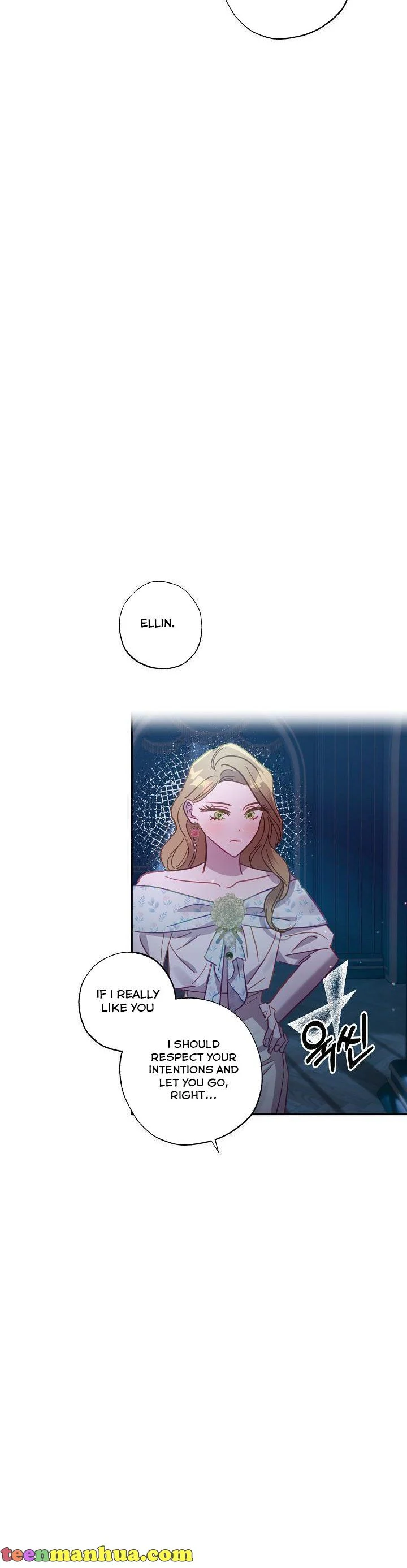 Divorce plan with husband failed Chapter 41 150 17