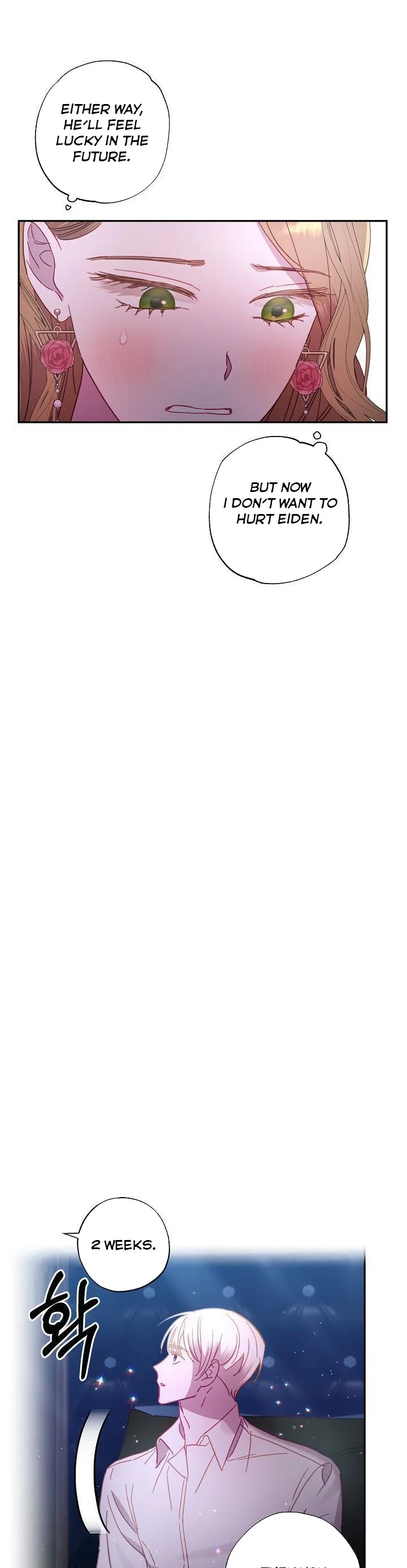 Divorce plan with husband failed Chapter 41 156 23