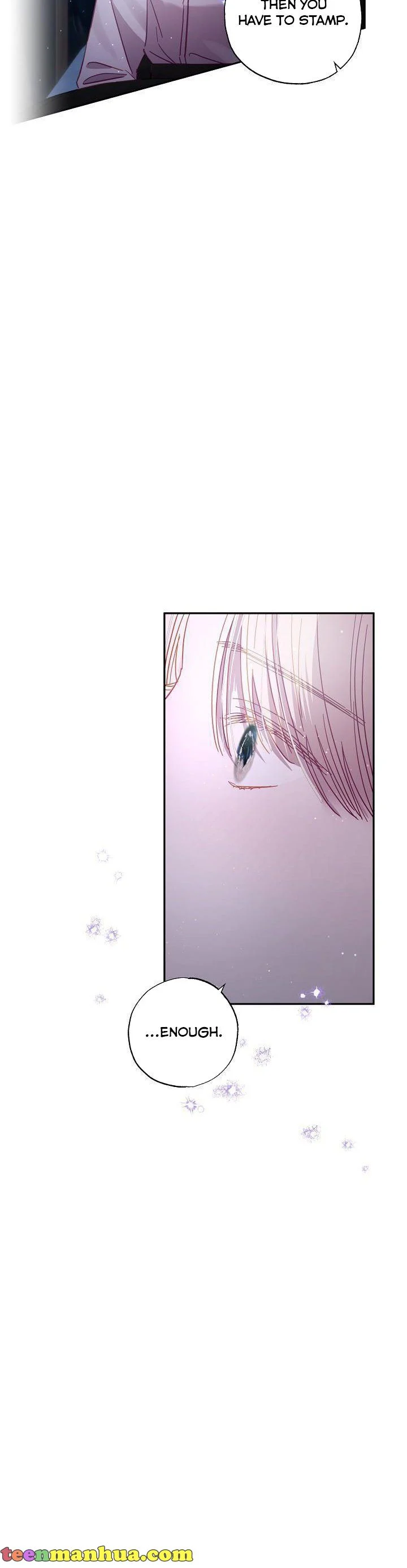 Divorce plan with husband failed Chapter 41 157 24