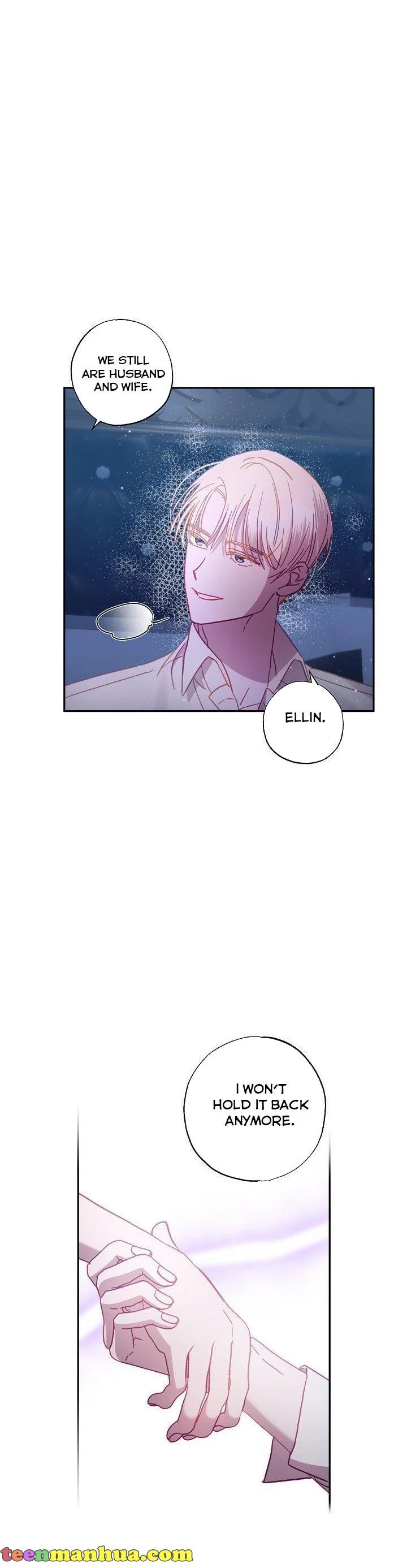 Divorce plan with husband failed Chapter 41 159 26