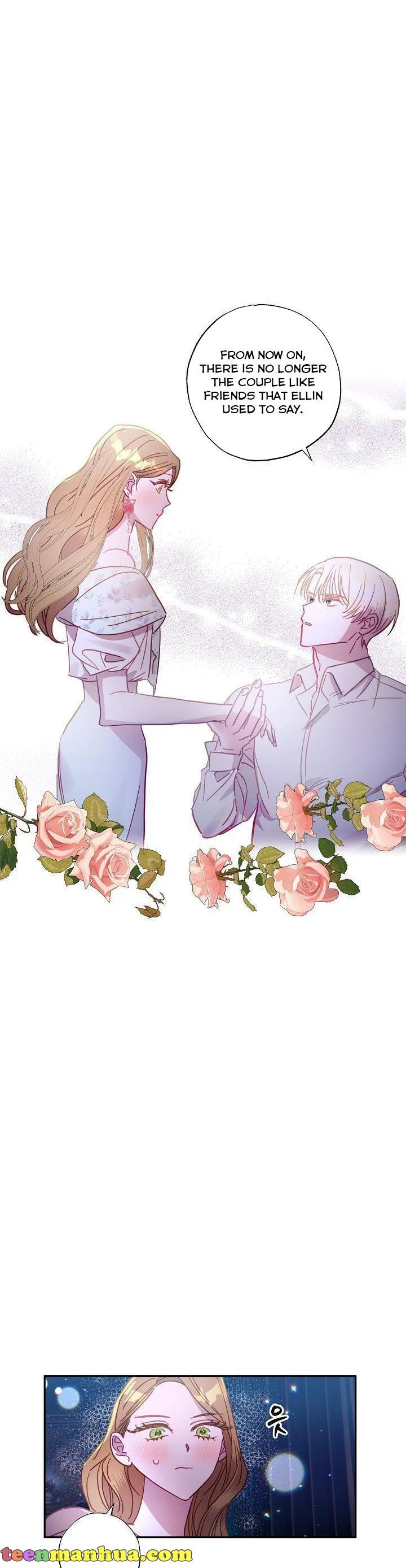 Divorce plan with husband failed Chapter 41 160 27