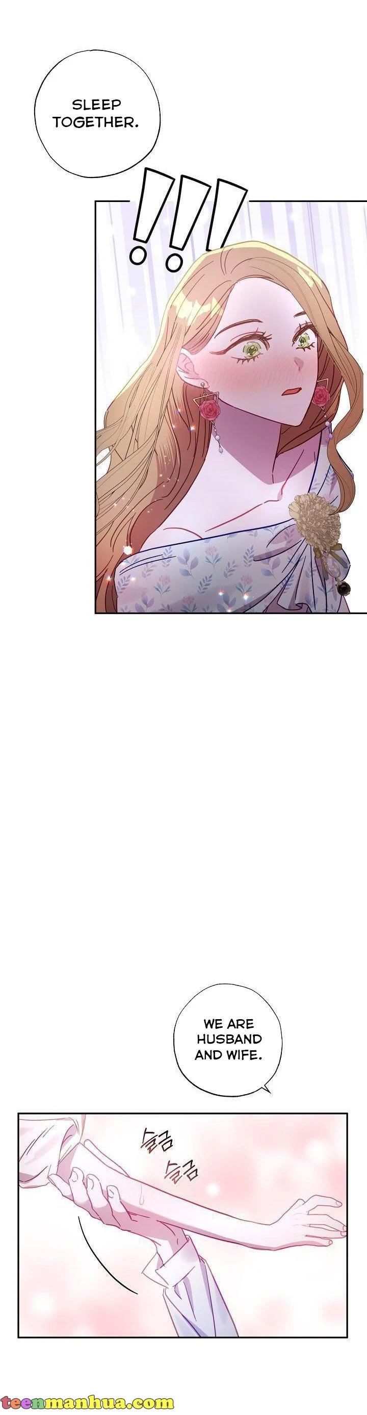 Divorce plan with husband failed Chapter 41 163 30