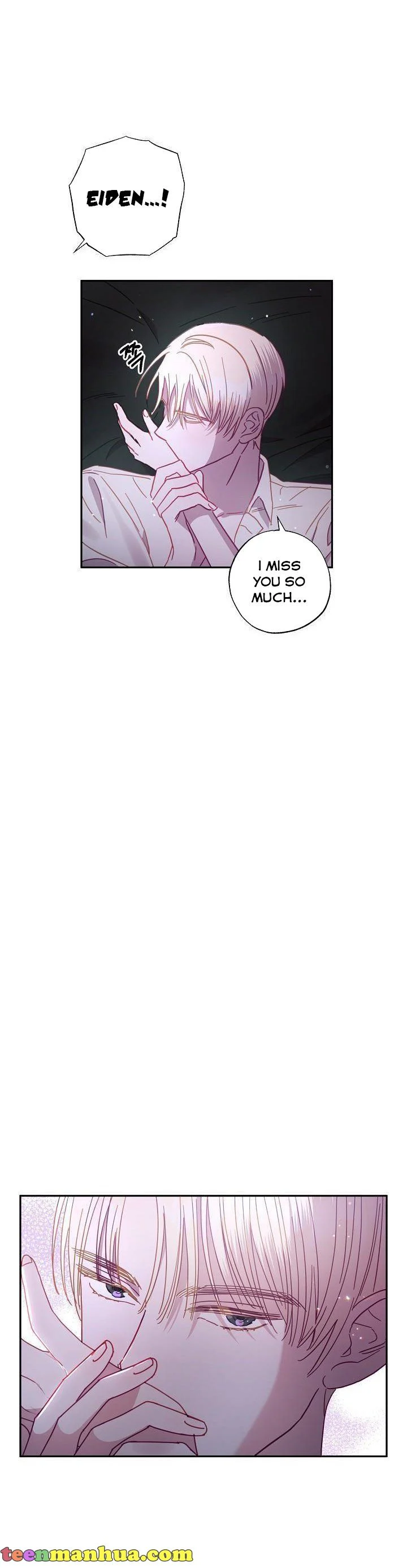 Divorce plan with husband failed Chapter 41 165 32