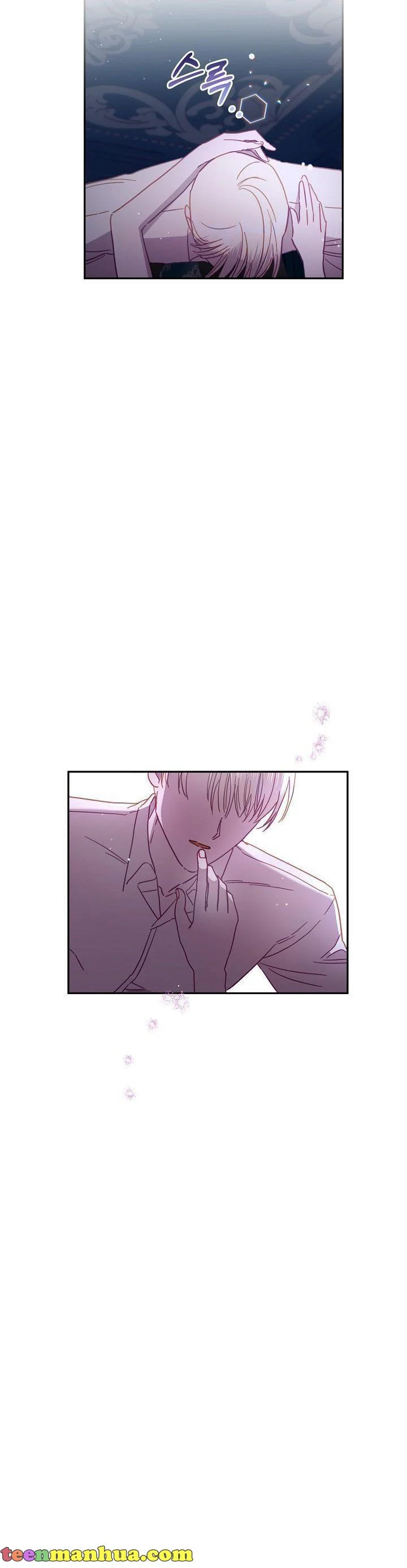 Divorce plan with husband failed Chapter 41 168 35