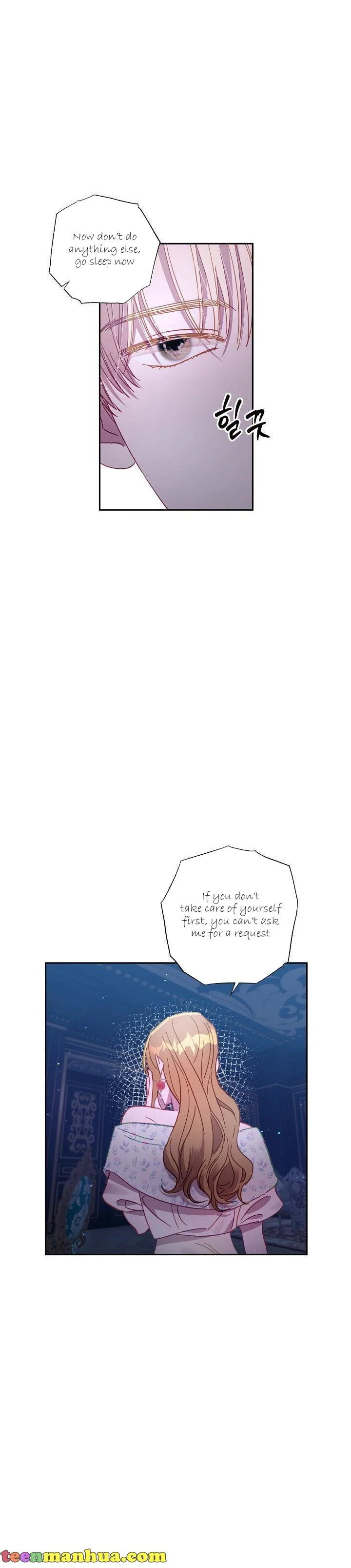 Divorce plan with husband failed Chapter 41 171 38