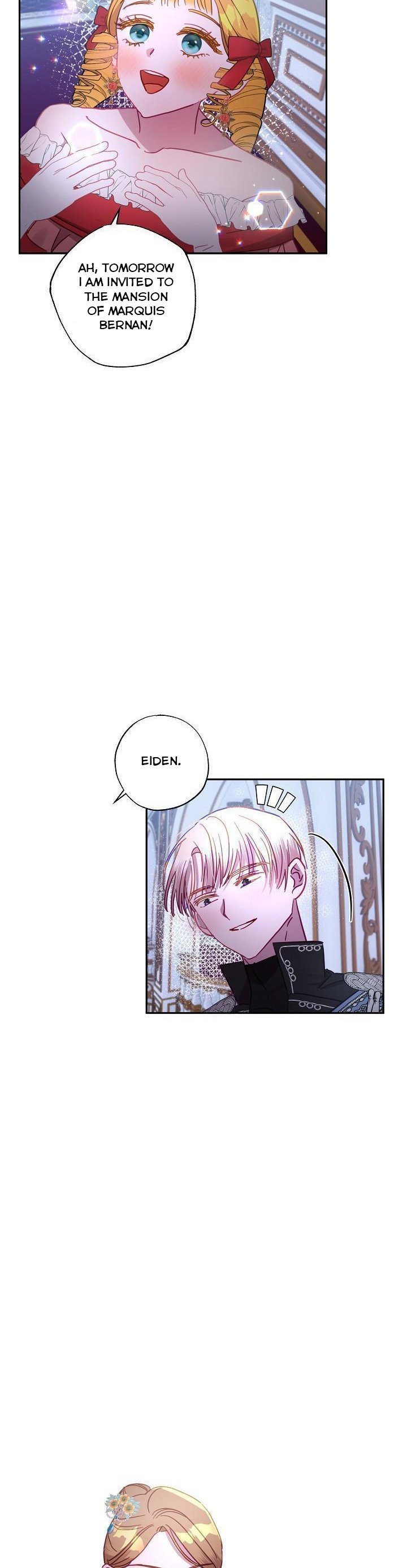 Divorce plan with husband failed Chapter 42 72 14