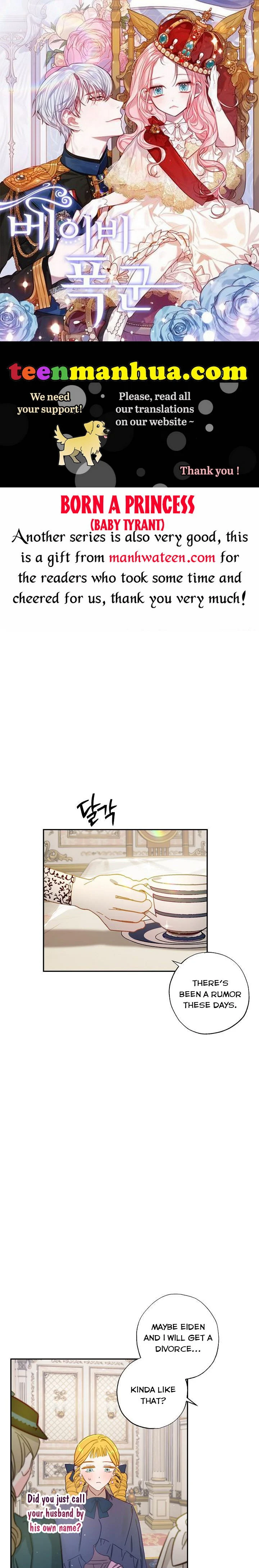 Divorce plan with husband failed Chapter 43 71 01