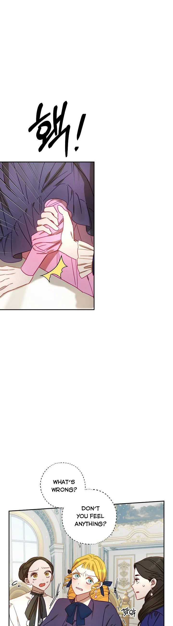 Divorce plan with husband failed Chapter 43 79 09