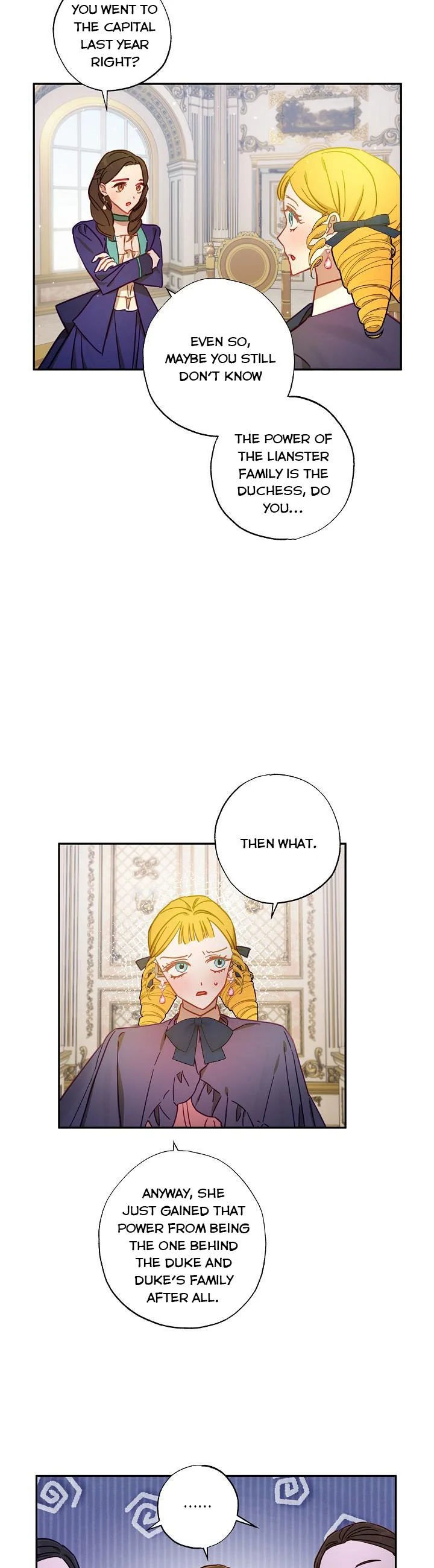 Divorce plan with husband failed Chapter 43 90 20