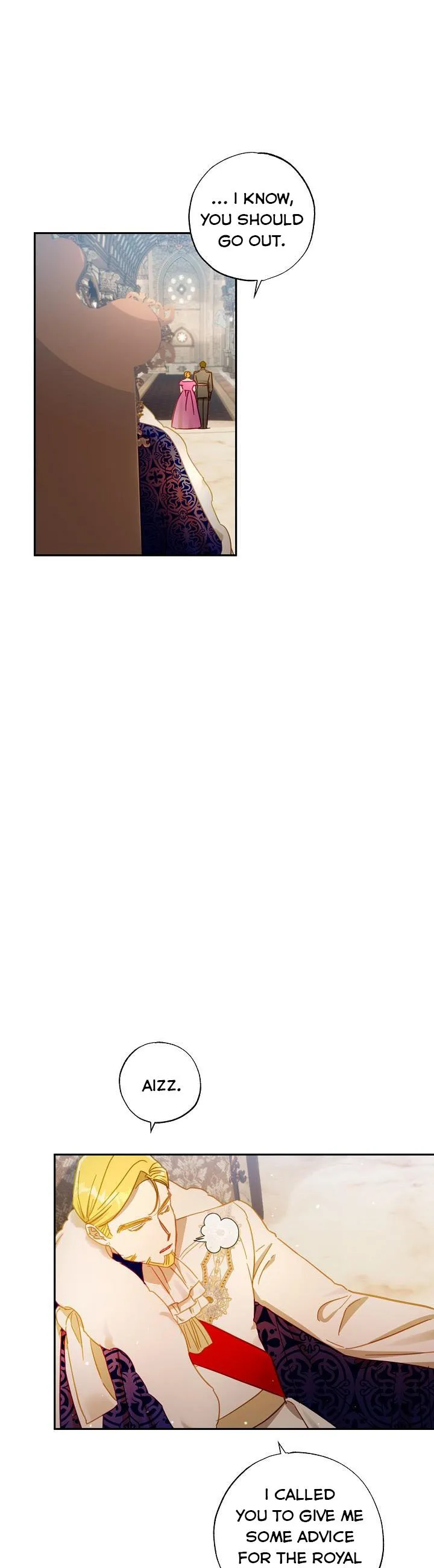 Divorce plan with husband failed Chapter 44 153 02