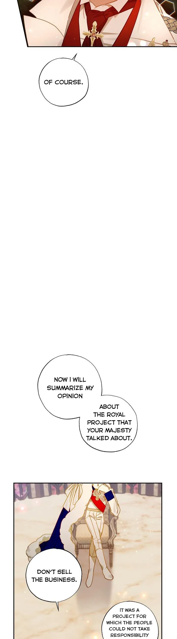 Divorce plan with husband failed Chapter 44 159 08