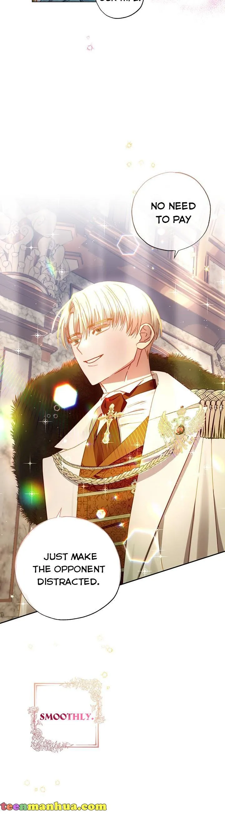 Divorce plan with husband failed Chapter 44 162 11