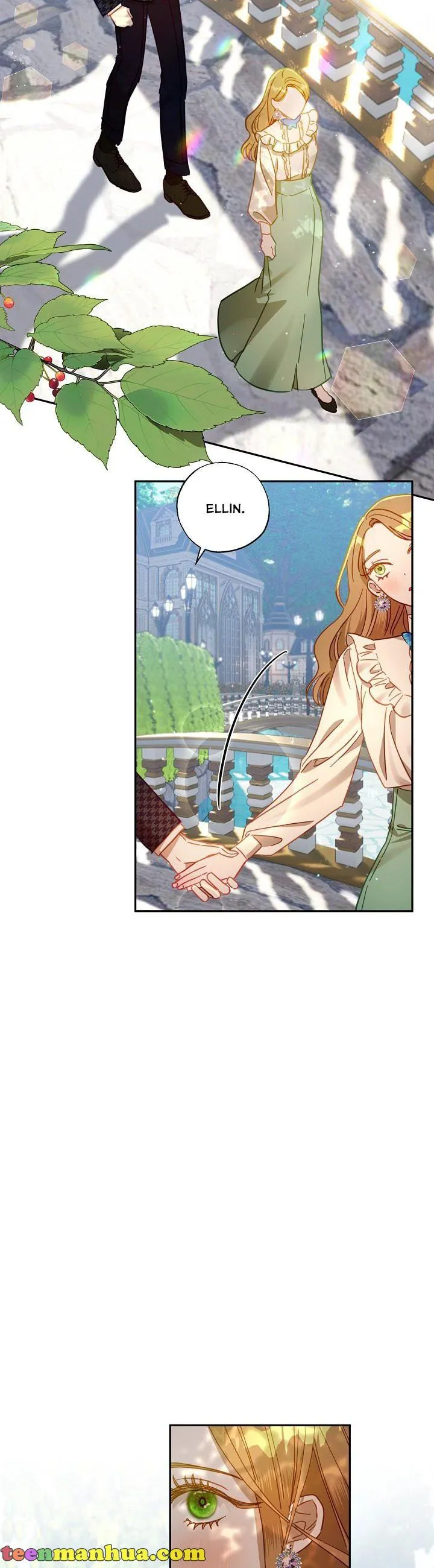 Divorce plan with husband failed Chapter 44 169 18