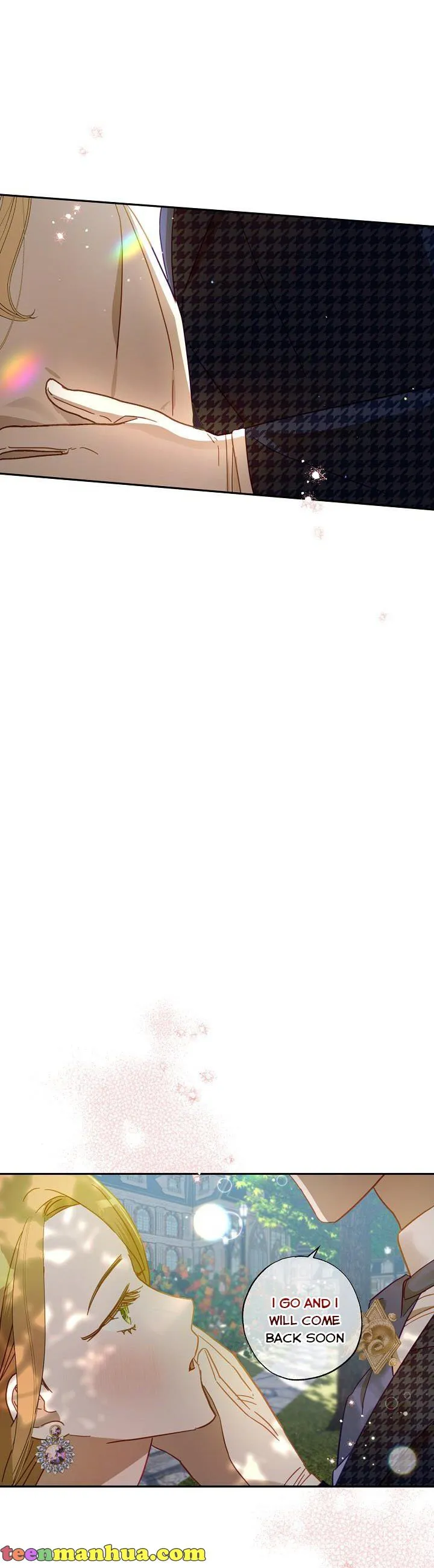 Divorce plan with husband failed Chapter 44 173 22