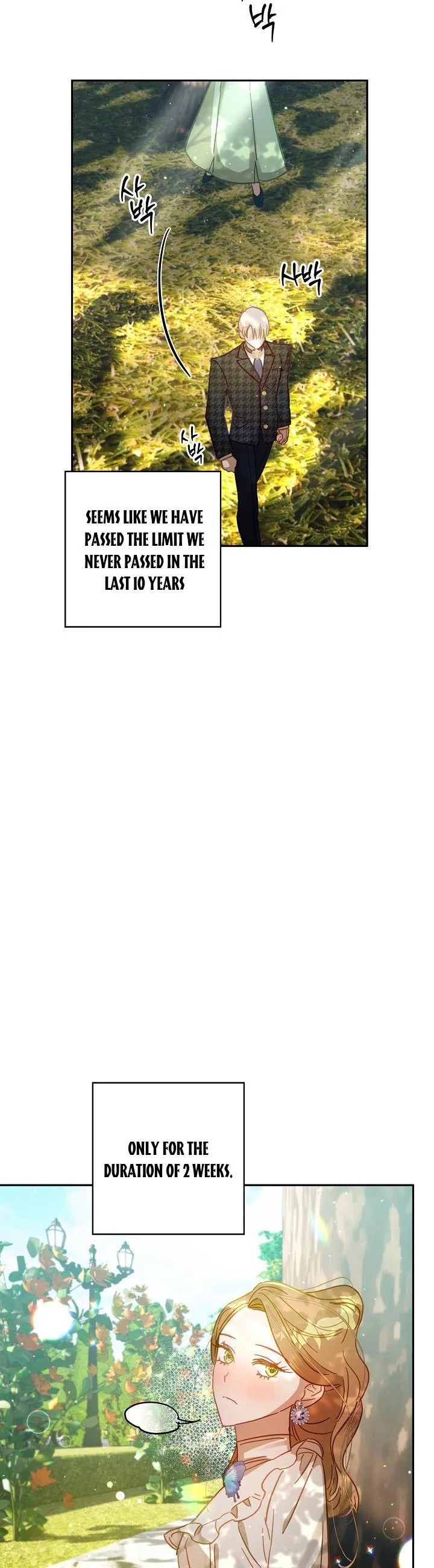 Divorce plan with husband failed Chapter 44 175 24