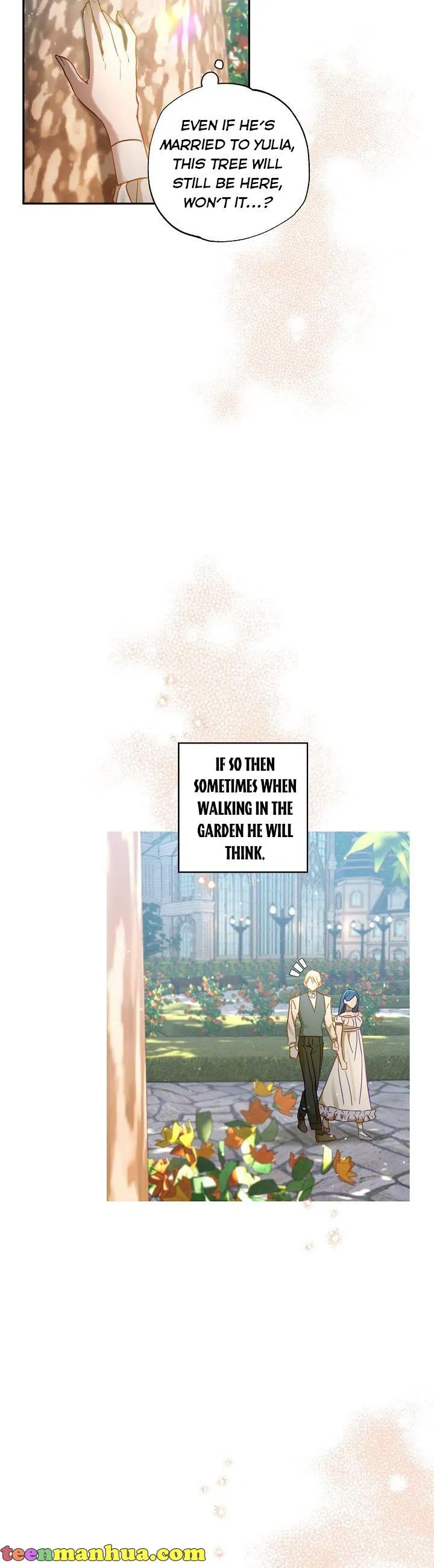 Divorce plan with husband failed Chapter 44 179 28