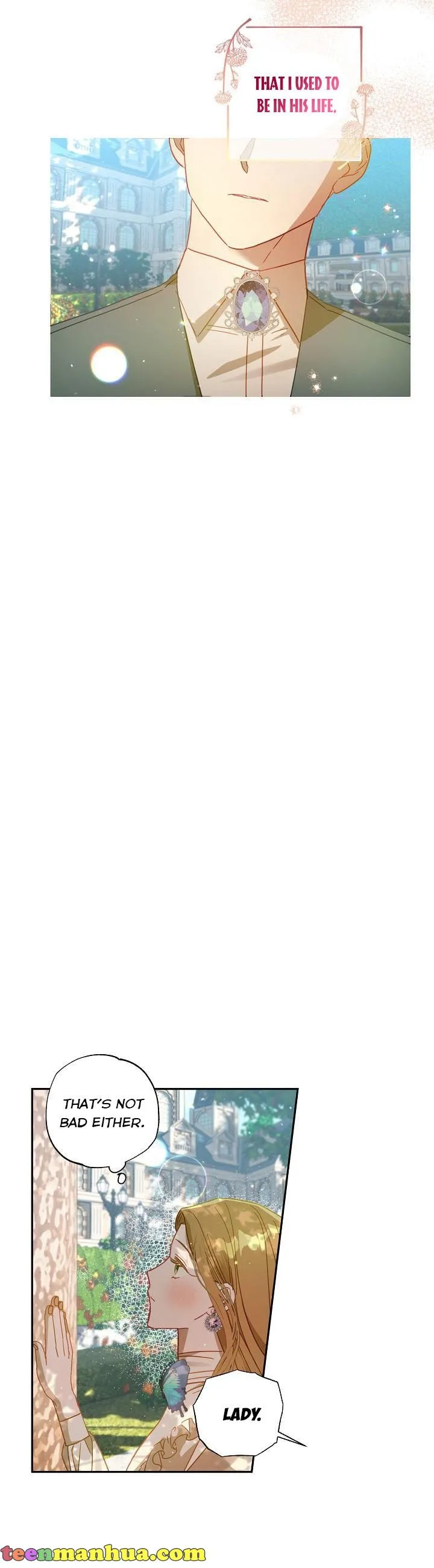 Divorce plan with husband failed Chapter 44 180 29