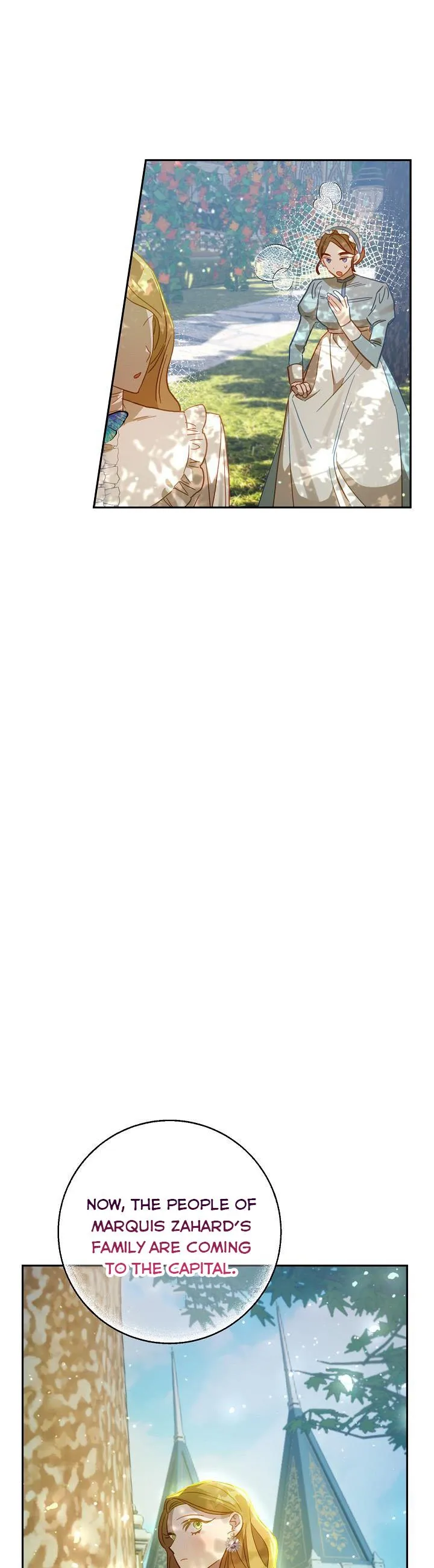 Divorce plan with husband failed Chapter 44 181 30