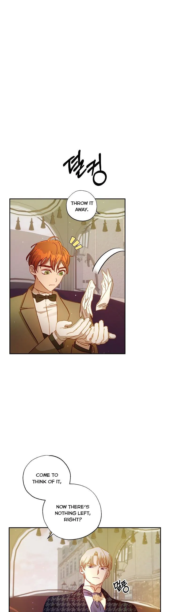 Divorce plan with husband failed Chapter 44 184 33