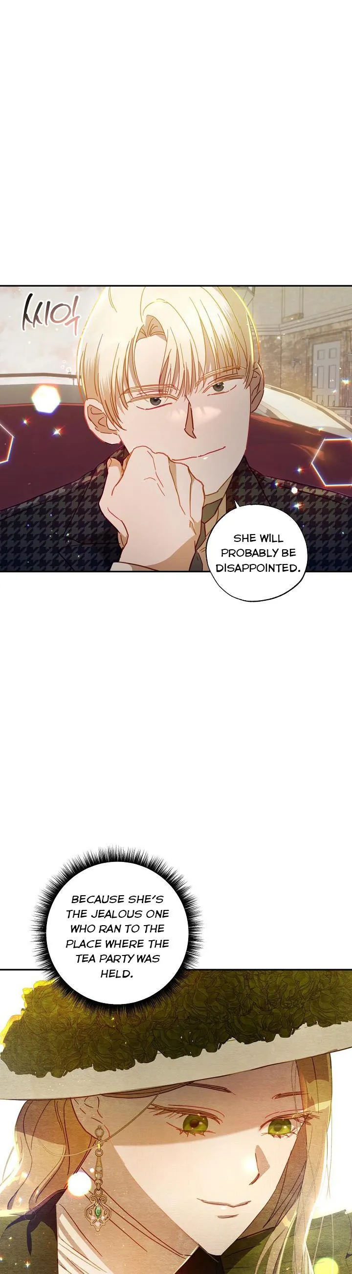 Divorce plan with husband failed Chapter 44 187 36