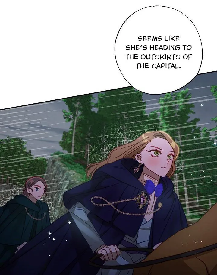 Divorce plan with husband failed Chapter 44 194 43