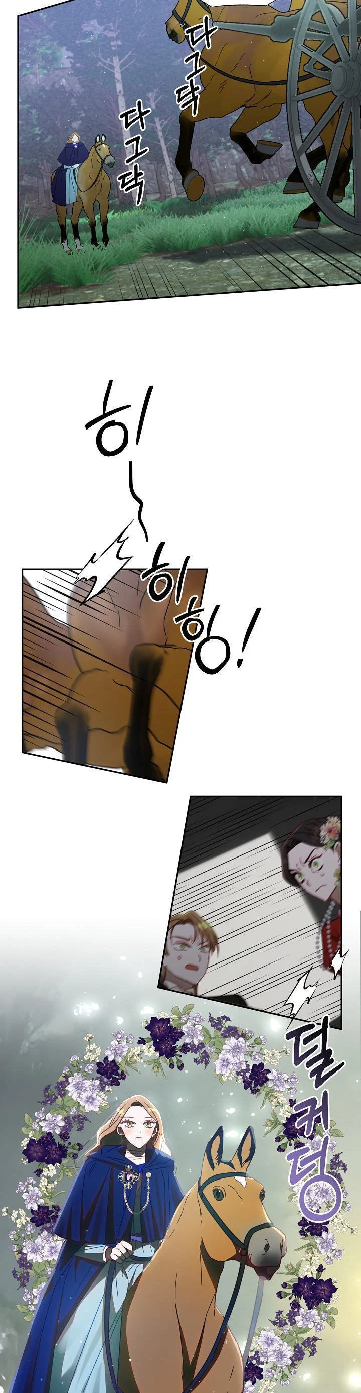 Divorce plan with husband failed Chapter 45.5 62 01