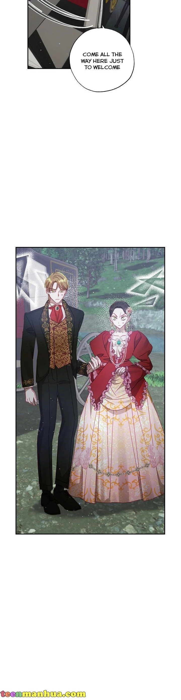 Divorce plan with husband failed Chapter 45.5 64 03