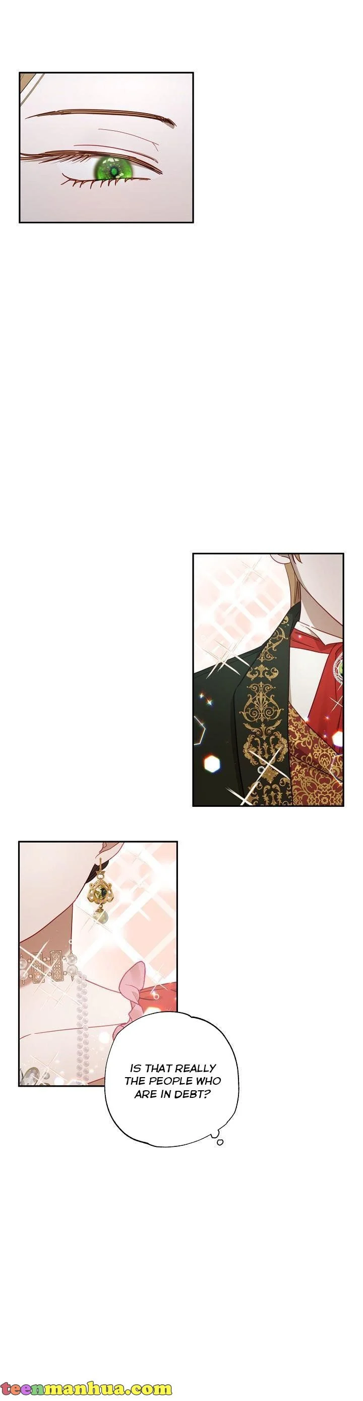 Divorce plan with husband failed Chapter 45.5 65 04